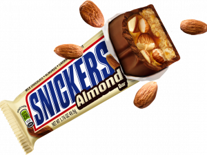 Snickers Chocolate