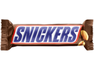 Snickers Chocolate PNG