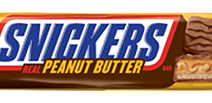 Snickers Chocolate PNG File