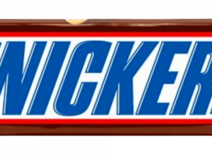 Snickers Chocolate PNG HD Image