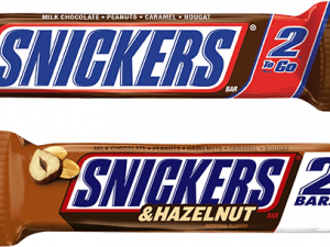 Snickers PNG File