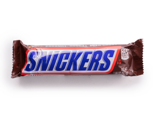 Snickers PNG Image HD