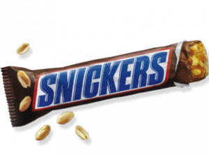 Snickers PNG Photos