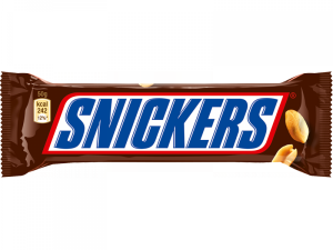 Snickers PNG Pic