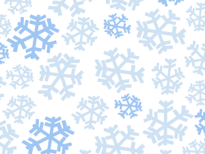 Snowflake PNG Clipart