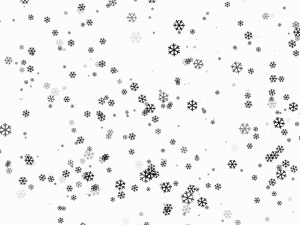 Snowflake PNG Image File