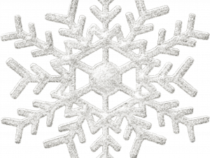 Snowflake PNG Image HD