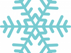 Snowflake PNG Images