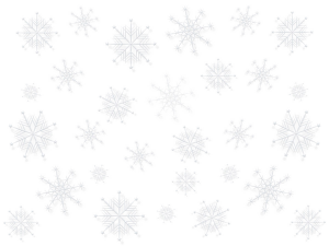 Snowflake PNG Picture