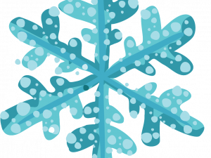 Snowflake Transparent