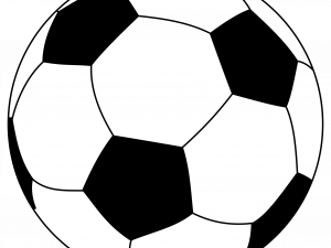 Soccer Football PNG HD Image