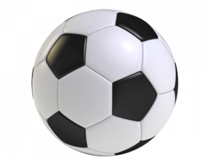 Soccer Football PNG Picture