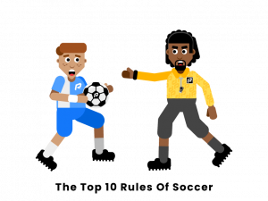 Soccer PNG Clipart