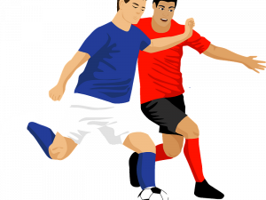 Soccer PNG Free Image