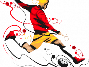 Soccer PNG Image