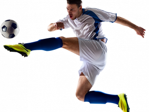 Soccer PNG Image HD