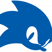 Sonic Logo PNG Photos - PNG All