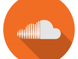 Soundcloud Logo