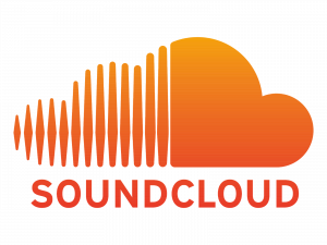 Soundcloud Logo No Background