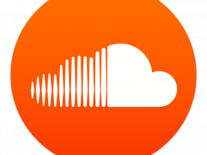 Soundcloud Logo PNG