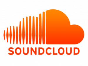 Soundcloud Logo PNG Clipart