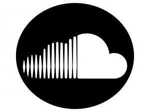 Soundcloud Logo PNG File