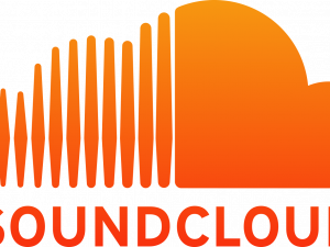 Soundcloud Logo PNG Image