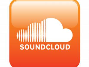 Soundcloud Logo PNG Image HD