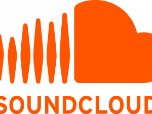 Soundcloud Logo PNG Images