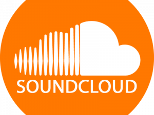 Soundcloud Logo PNG Photo