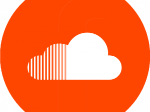 Soundcloud Logo PNG Photos