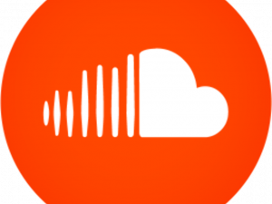 Soundcloud Logo PNG Picture