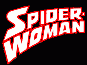 Spider Woman Marvel