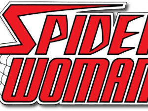 Spider Woman Marvel PNG Photo