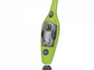 Steam Mop Floor PNG Cutout