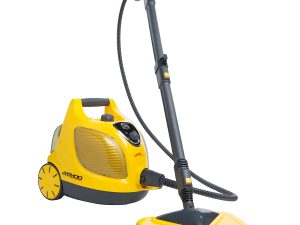 Steam Mop Floor PNG Image