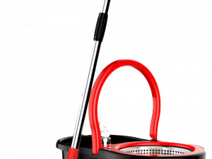 Steam Mop PNG Pic