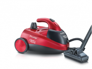 Steam Mop Vacuum