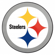 Steelers Logo PNG