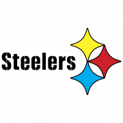 Steelers Logo PNG File