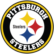Steelers Logo PNG Pic