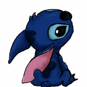Stitch PNG Image