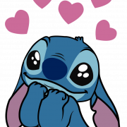 Stitch PNG Image HD - PNG All | PNG All