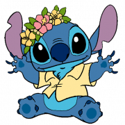 Stitch PNG Images