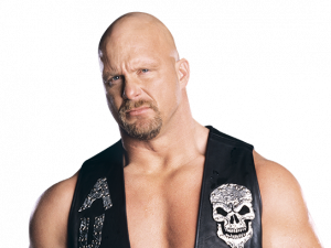 Stone Cold PNG Clipart