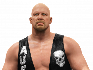 Stone Cold PNG File