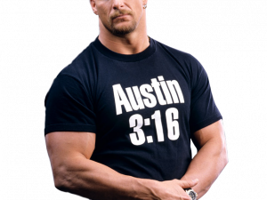 Stone Cold PNG Image HD