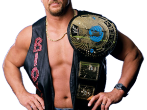 Stone Cold PNG Photo