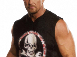 Stone Cold PNG Picture