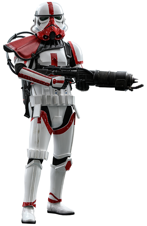 Stormtrooper em primeira ordem png png